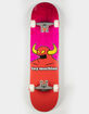 TOY MACHINE Monster 8.0" Complete Skateboard image number 1