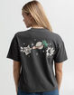 O'NEILL Outta Sight Womens Tee image number 2