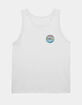 O'NEILL Ripple Mens Tank Top image number 2