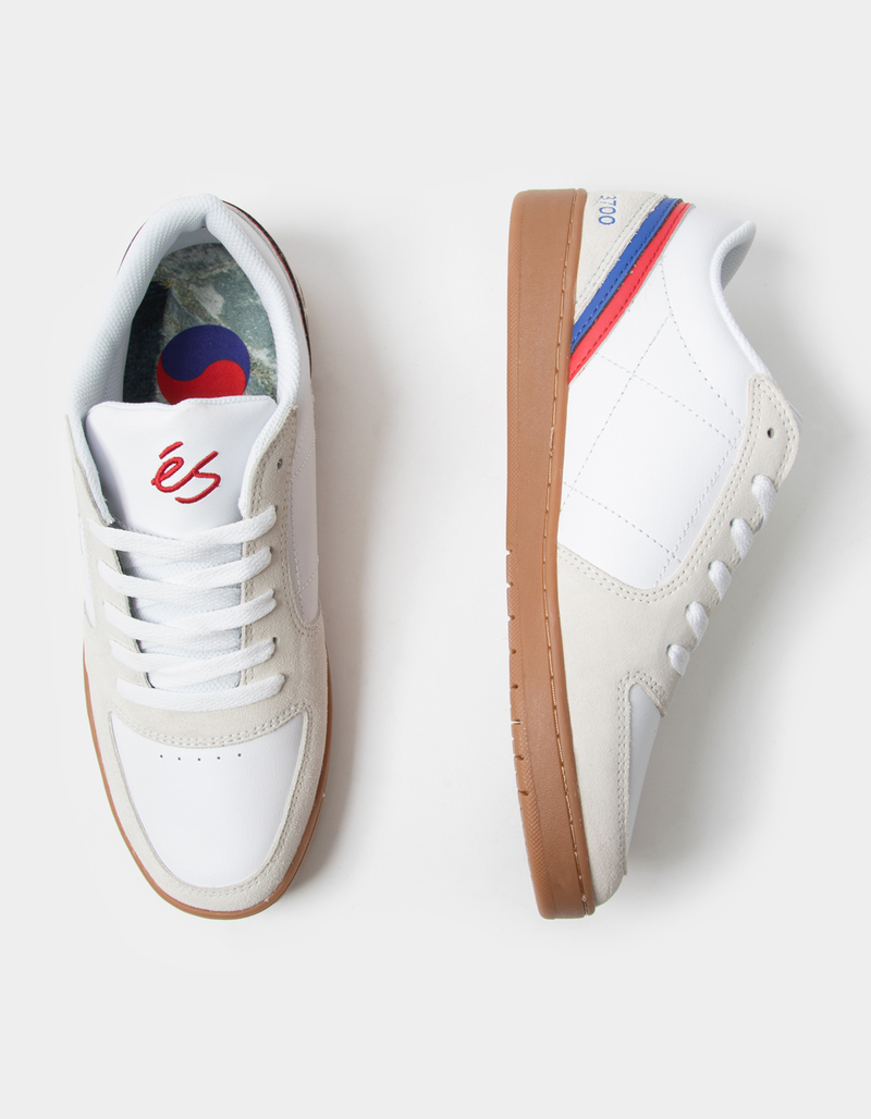 ES EOS J Kwon Mens Shoes image number 4