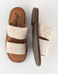 FREE PEOPLE Juliet Crochet Womens Sandals image number 5