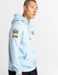 THE NORTH FACE Novelty Patch Mens Hoodie image number 4