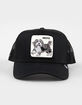 GOORIN BROS. The Bestie Dog Trucker Hat image number 2