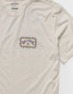 BILLABONG Arch Wave UV Mens Recycler T-Shirt image number 4
