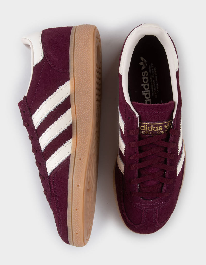 ADIDAS Originals Handball Spezial Womens Shoes image number 4