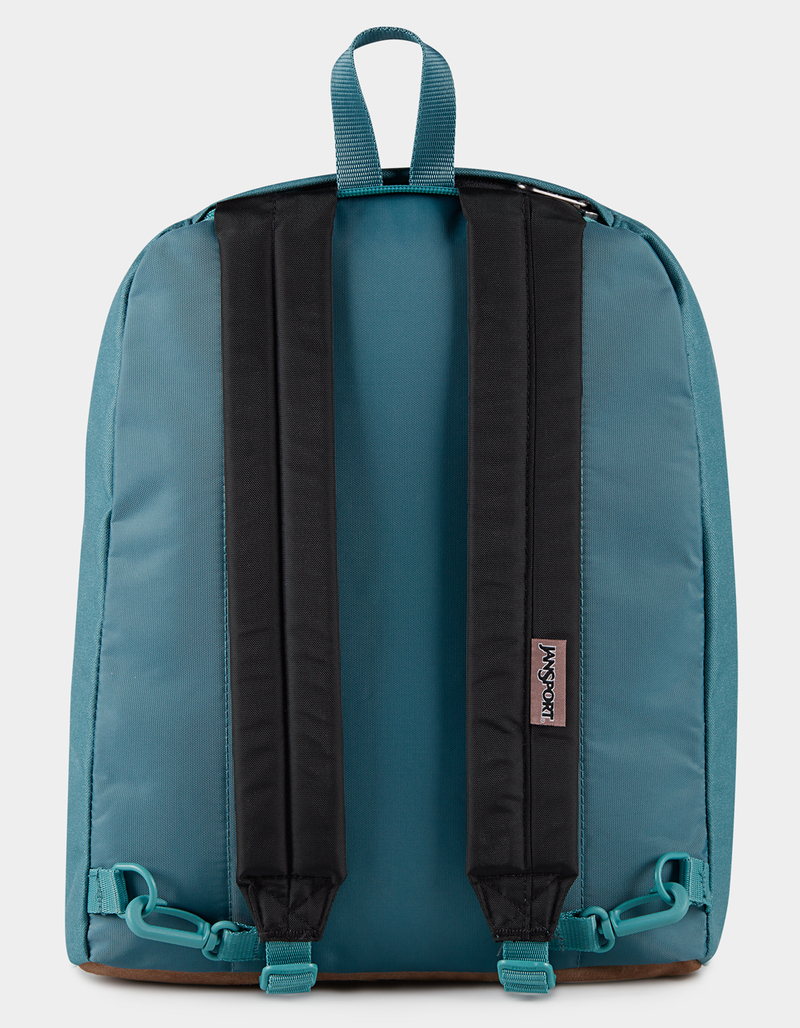 JANSPORT Stranger Things Sierra Madre Reversible Backpack image number 5