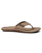 REEF Santa Ana Mens Flip Flops image number 4
