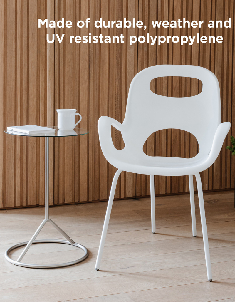 UMBRA Oh Chair image number 3