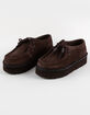CLARKS Meare Walla Womens Shoes image number 2