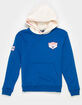 BASEBALL LIFESTYLE 101 Baseball Champion Boys Hoodie image number 2