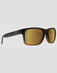 BLENDERS EYEWEAR Canyon Gold Punch Polarized Sunglasses image number 1