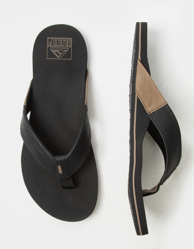 REEF Newport Mens Sandals image number 4
