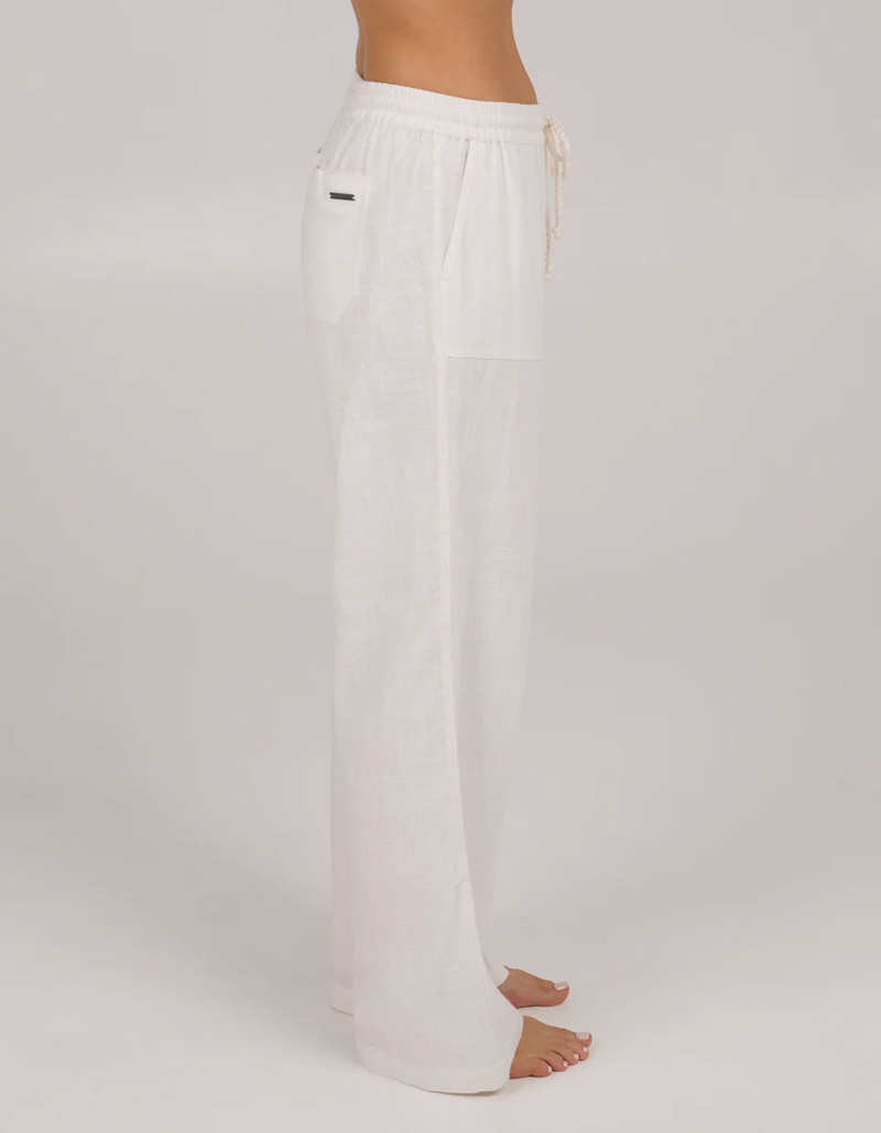 SALTY CREW Shoreline Womens Beach Pants image number 1