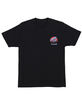 SANTA CRUZ Artificial Hand Mens Tee image number 2