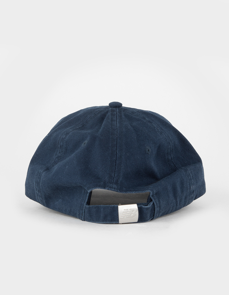 NEW BALANCE 6-Panel Classic Strapback Hat image number 2