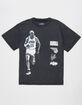RODMAN Dribble Mens Boxy Tee image number 1