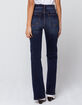 RSQ Womens Flare Jeans image number 5