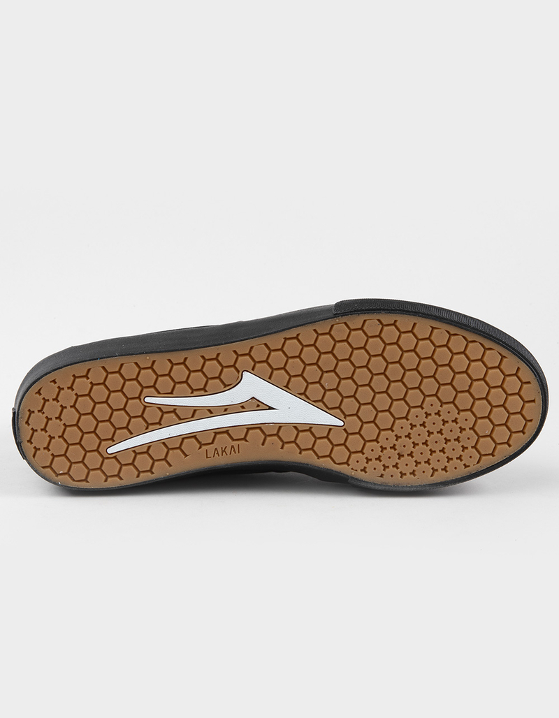 LAKAI Riley 3 High Mens Shoes image number 2