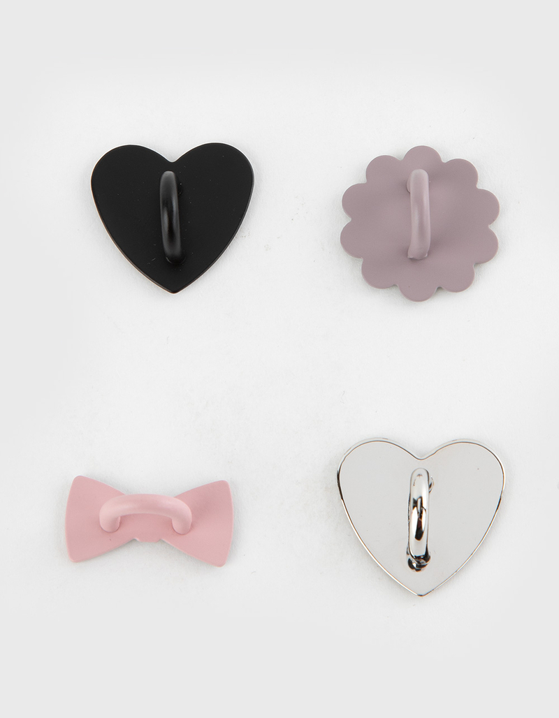 Water Bottle Charm Hooks 4 Pack image number 2