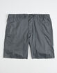 RVCA All Time Mens Chino Shorts image number 1