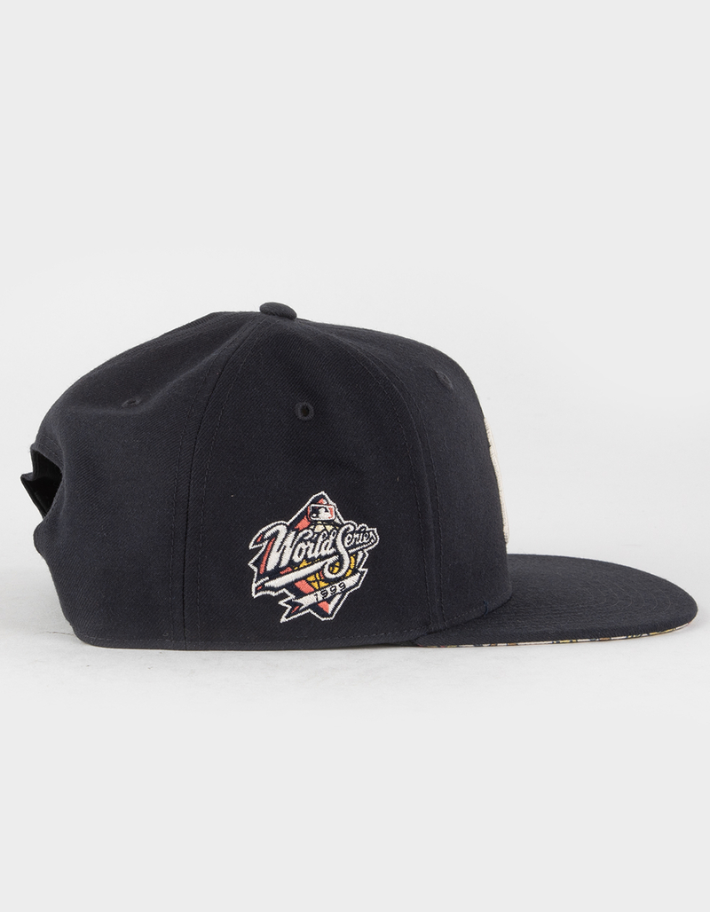 47 BRAND New York Yankees '47 Captain Snapback Hat image number 2