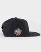 47 BRAND New York Yankees '47 Captain Snapback Hat image number 3