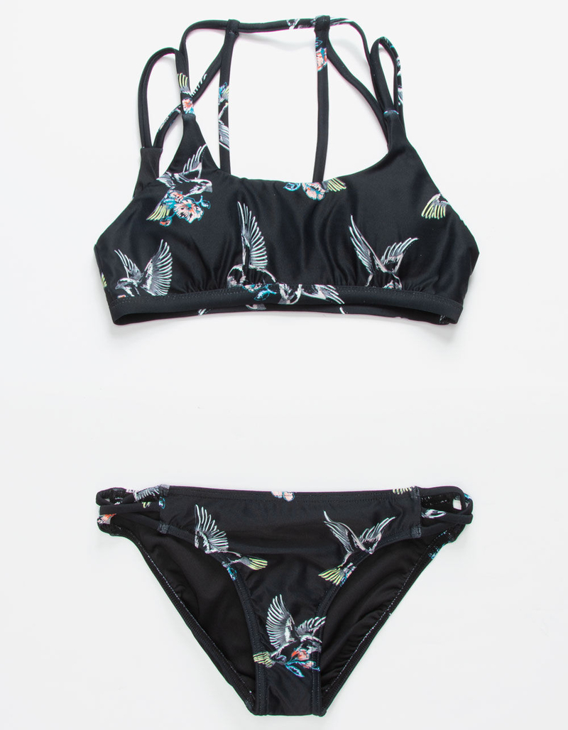 O'NEILL Spirit Girls Bikini Set image number 0