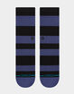 STANCE Fred Mens Crew Socks image number 2