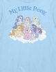 MY LITTLE PONY Cloud Unisex Tee image number 2
