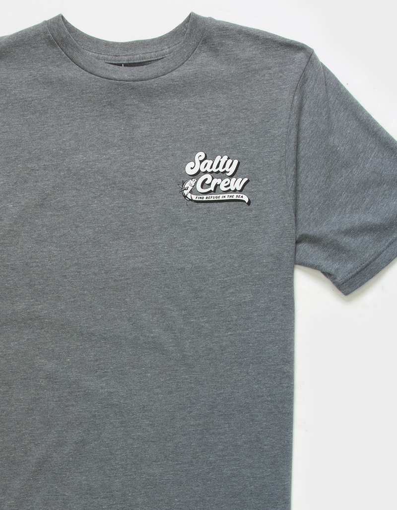 SALTY CREW Swift Water Boys Tee image number 2