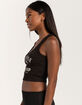 FASTHOUSE Alkyd Womens Tank Top image number 3
