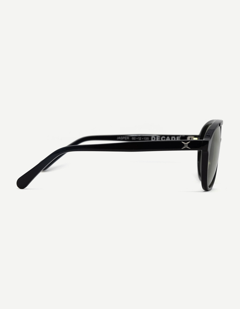 DECADE Jasper 80s Sunglasses image number 2