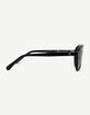 DECADE Jasper 80s Sunglasses image number 3