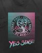 COBRA KAI Yes Sensei Unisex Tee image number 2