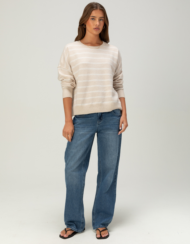 O'NEILL Kari Womens Sweater image number 1