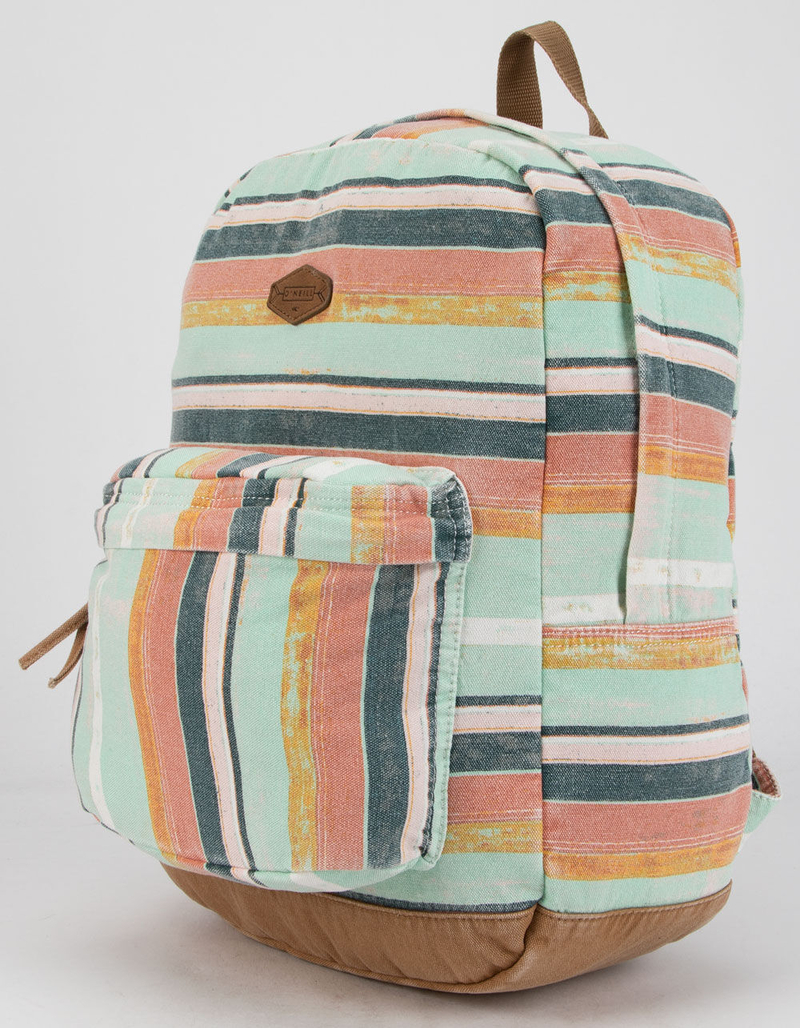 O'NEILL Shoreline Jack Stripe Backpack image number 2