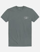 JETTY Scuba Dive Mens Tee image number 2