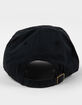 47 BRAND Super Bowl LIX Philadelphia Eagles '47 Clean Up Strapback Hat image number 3