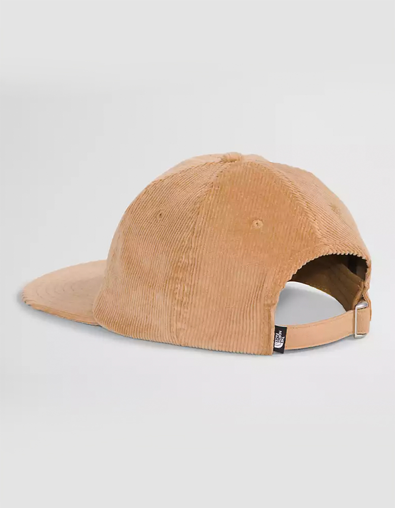 THE NORTH FACE Corduroy Mens Strapback Hat image number 4