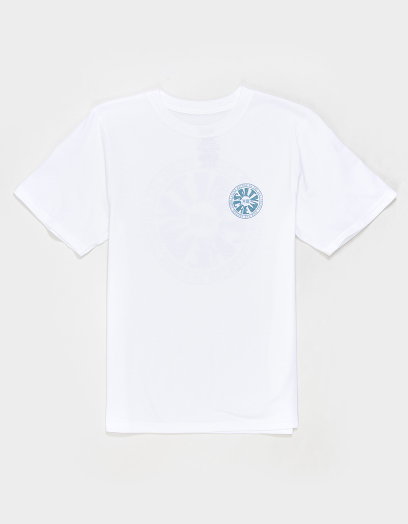 SALTY CREW Sunstone Boys Tee image number 1