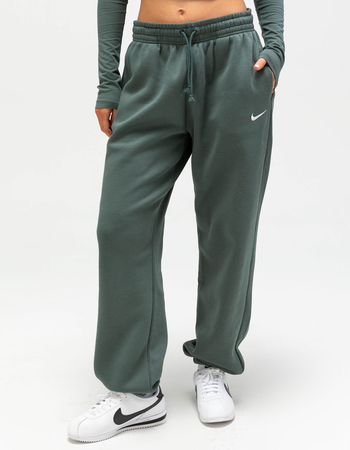 NIKE Sportswear Phoenix Fleece Womens Oversized Sweatpants Alternative Image