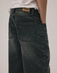 RSQ Boys Skater Baggy Jeans image number 5