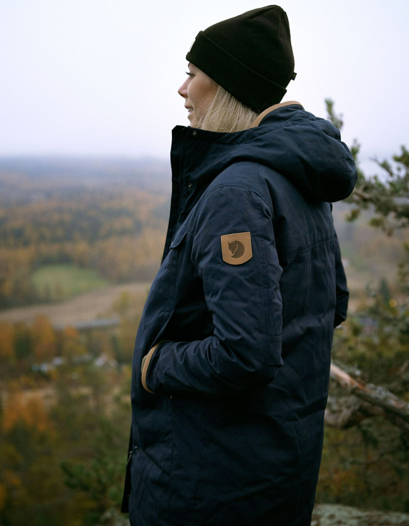 FJALLRAVEN Vardag Classic Beanie image number 3