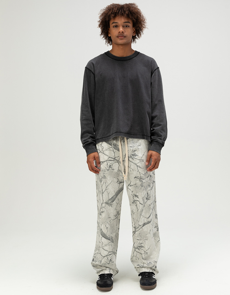 RSQ Mens Pajama Pants image number 6