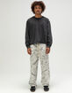 RSQ Mens Pajama Pants image number 7