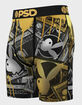 PSD x Playboy Money Mens Boxer Briefs image number 2