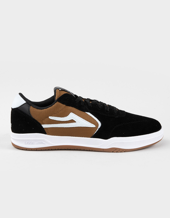 LAKAI Atlantic Mens Shoes Alternative Image