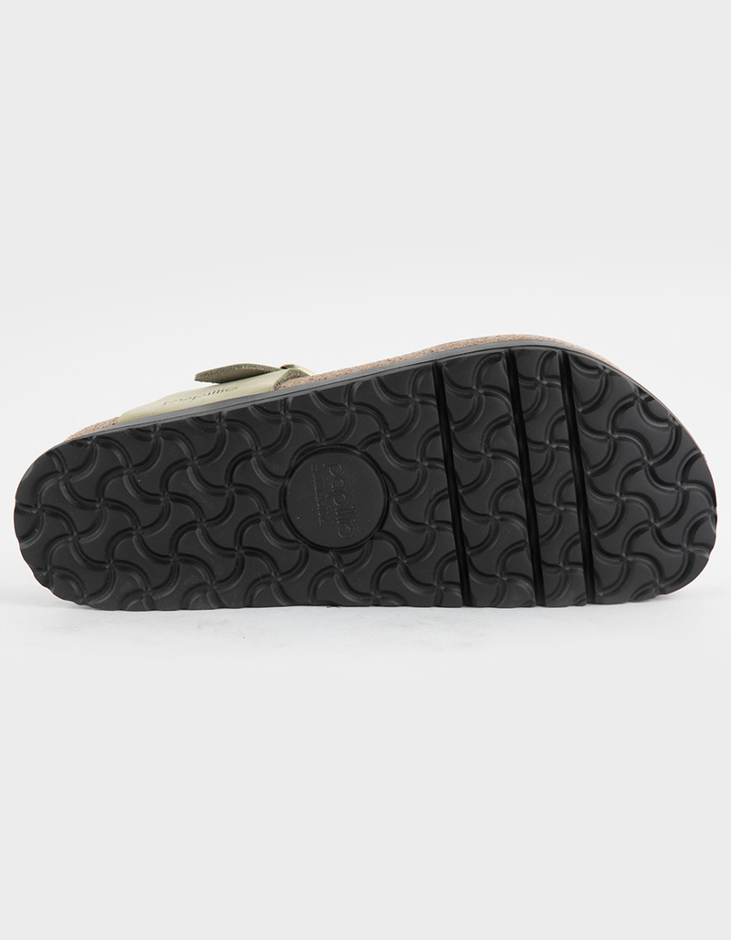 BIRKENSTOCK Papillio Gizeh Flex Womens Platform Sandals image number 2