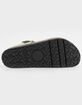 BIRKENSTOCK Papillio Gizeh Flex Womens Platform Sandals image number 3
