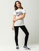 DICKIES Skinny Jeans image number 4